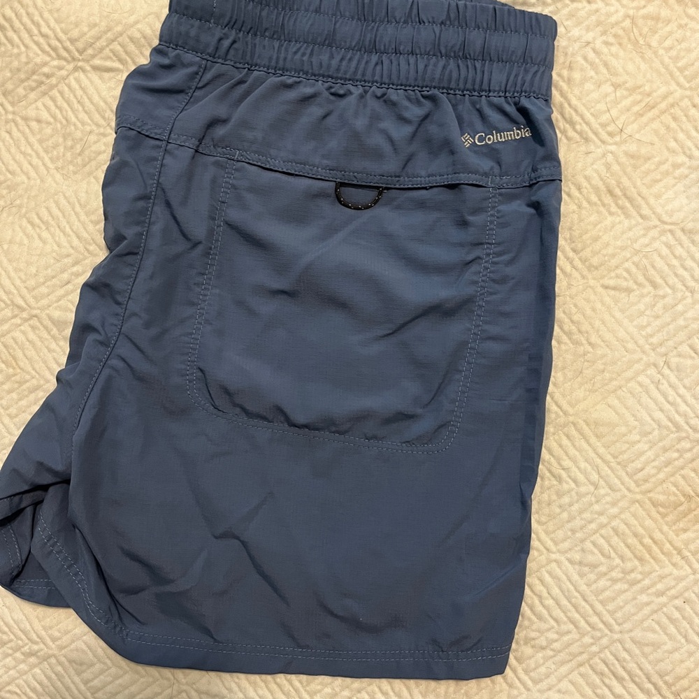 Columbia Shorts